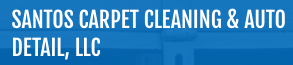 Santos Carpet Cleaning and Auto Detail