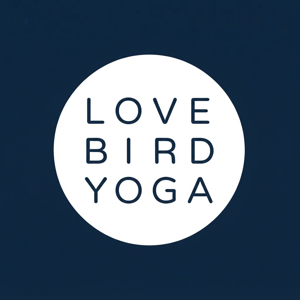 Love Bird Yoga