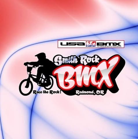 Smith Rock BMX