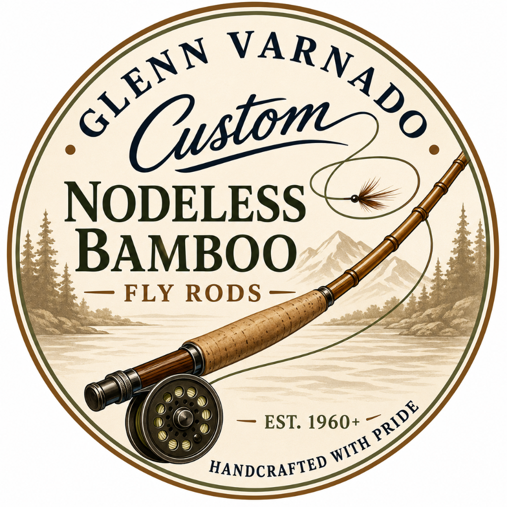 Glenn's Custom Fly Rods