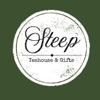 Steep Teahouse & Gifts