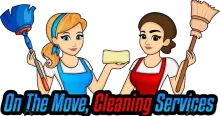 On The Move Cleaning Services