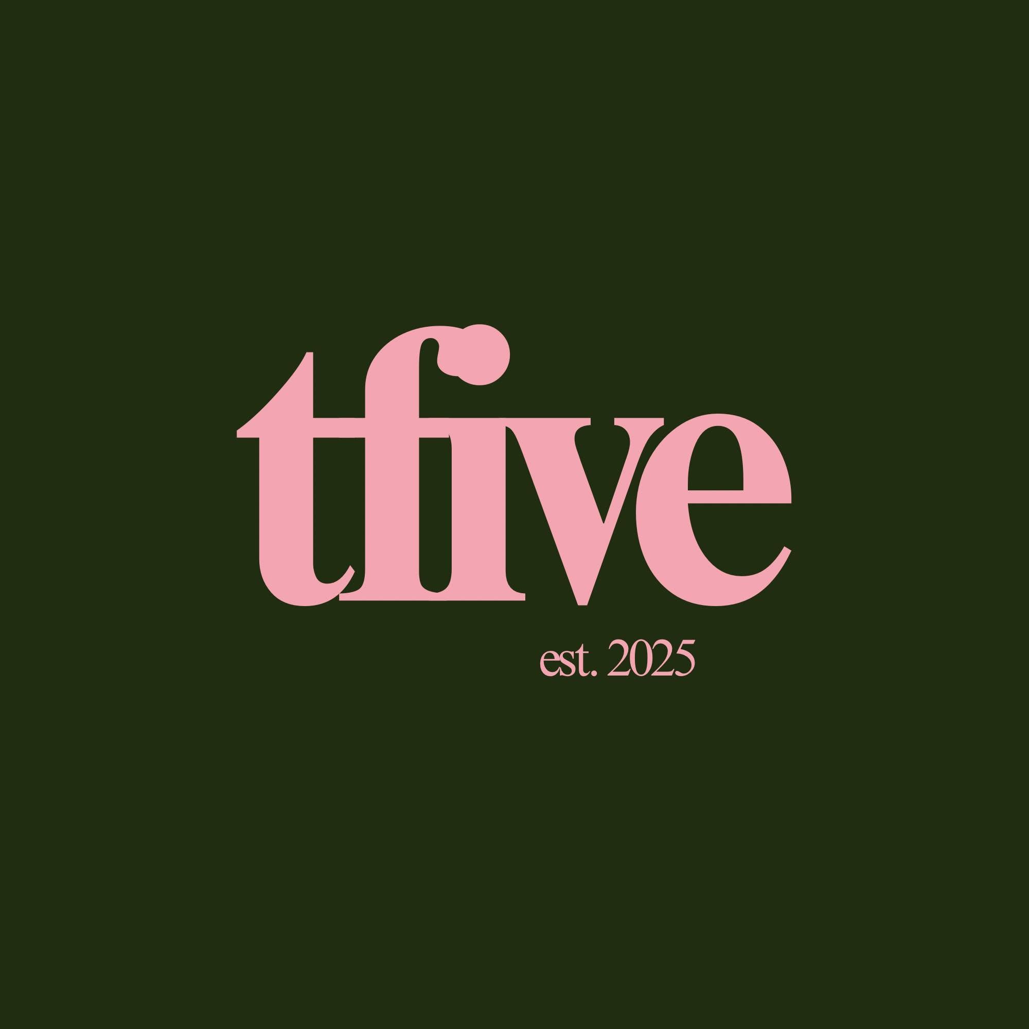 TFiveBanners