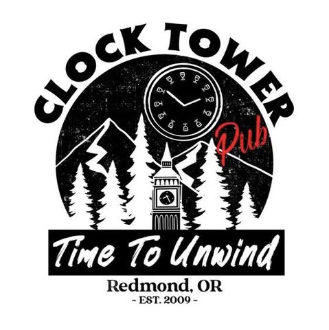 Clock Tower Pub Redmond