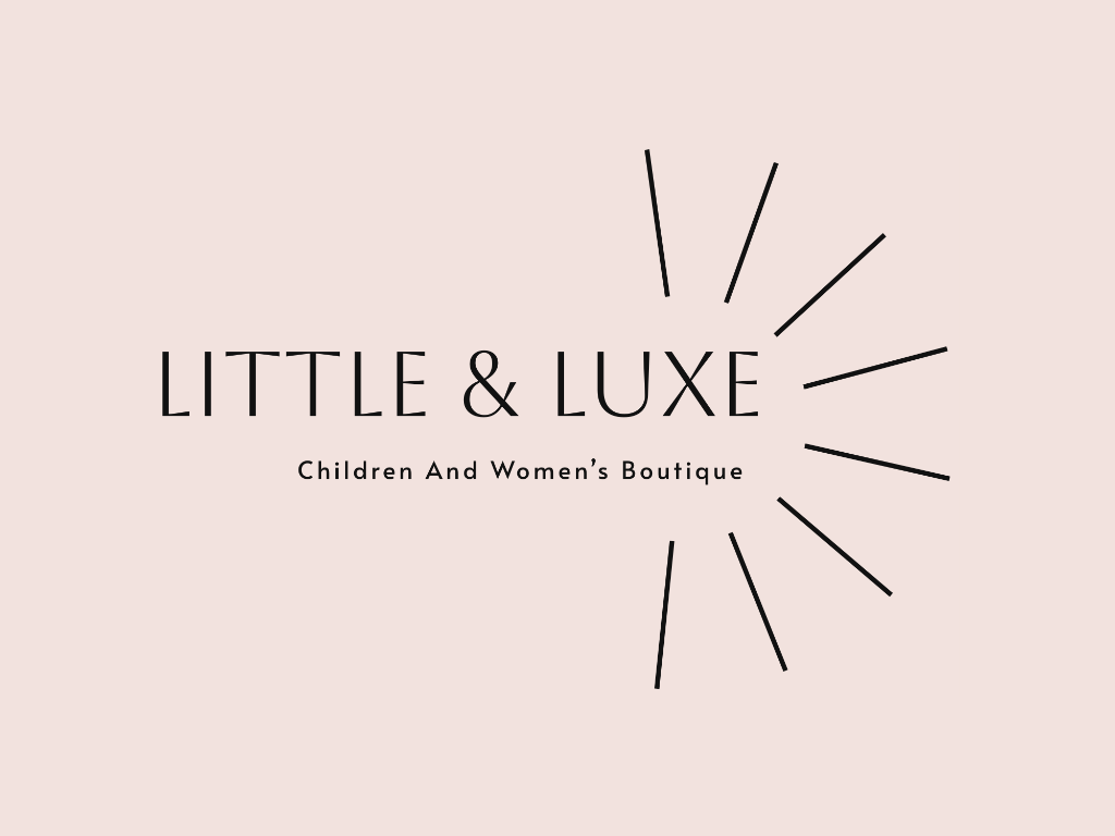 Little & Luxe Boutique