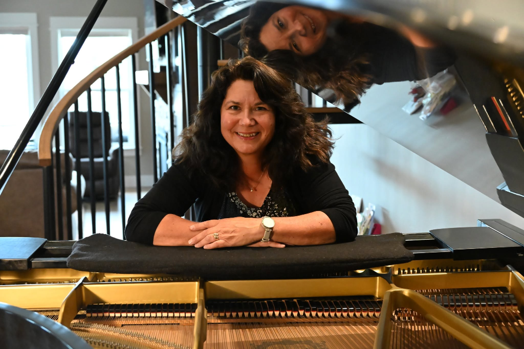 Piano Studio of Renee' Dugan