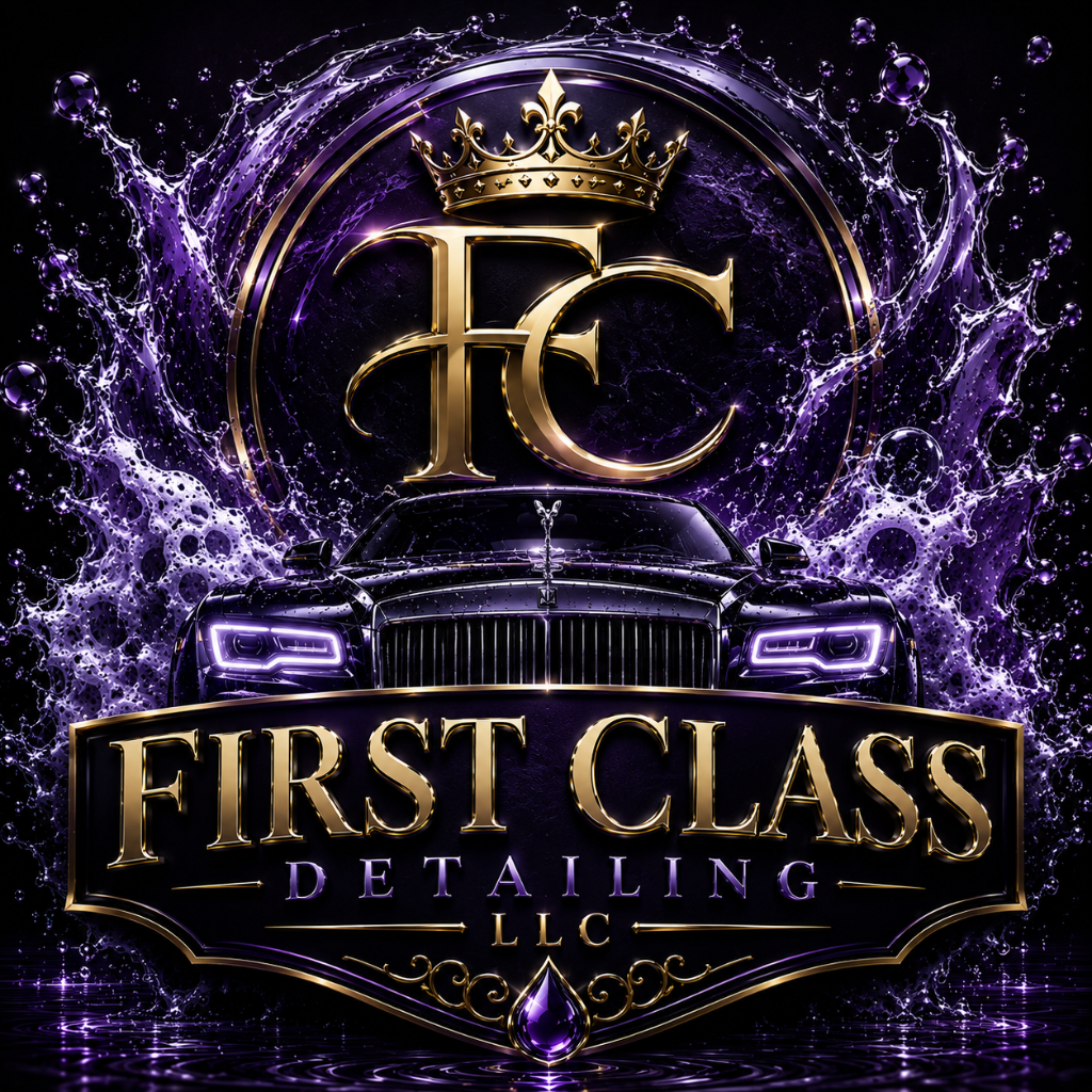 First Class Detailing LLC