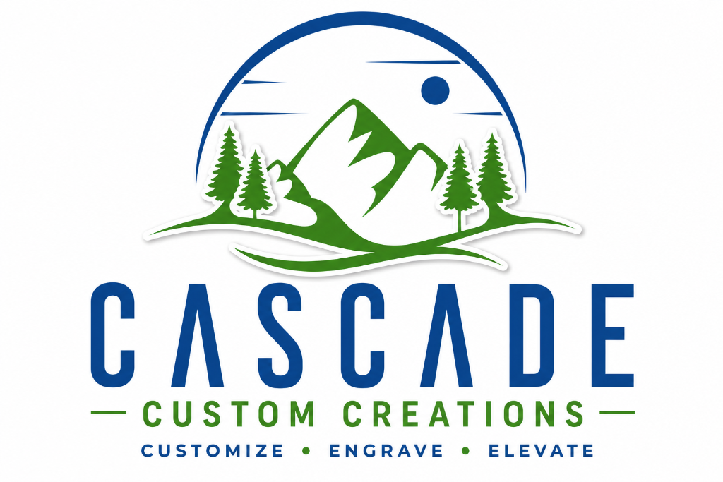 Cascade Custom Creations