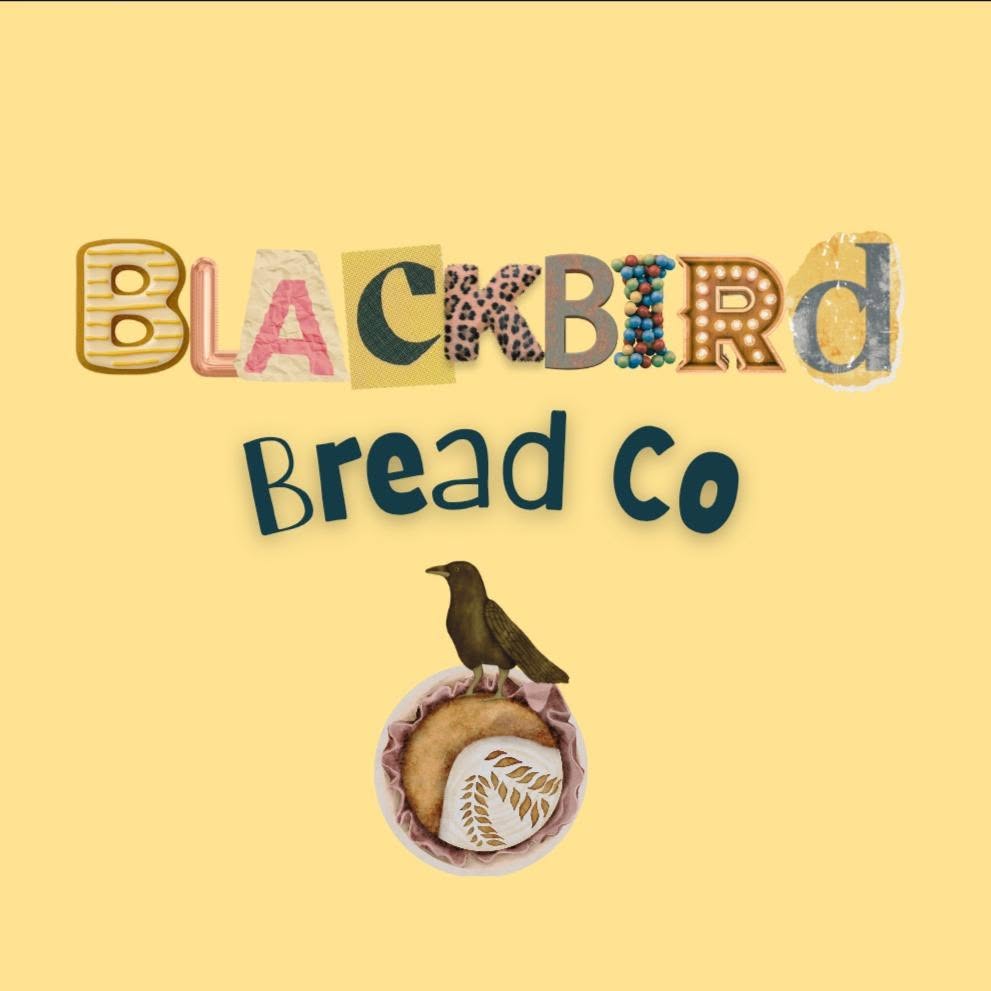 Blackbird Bread Company