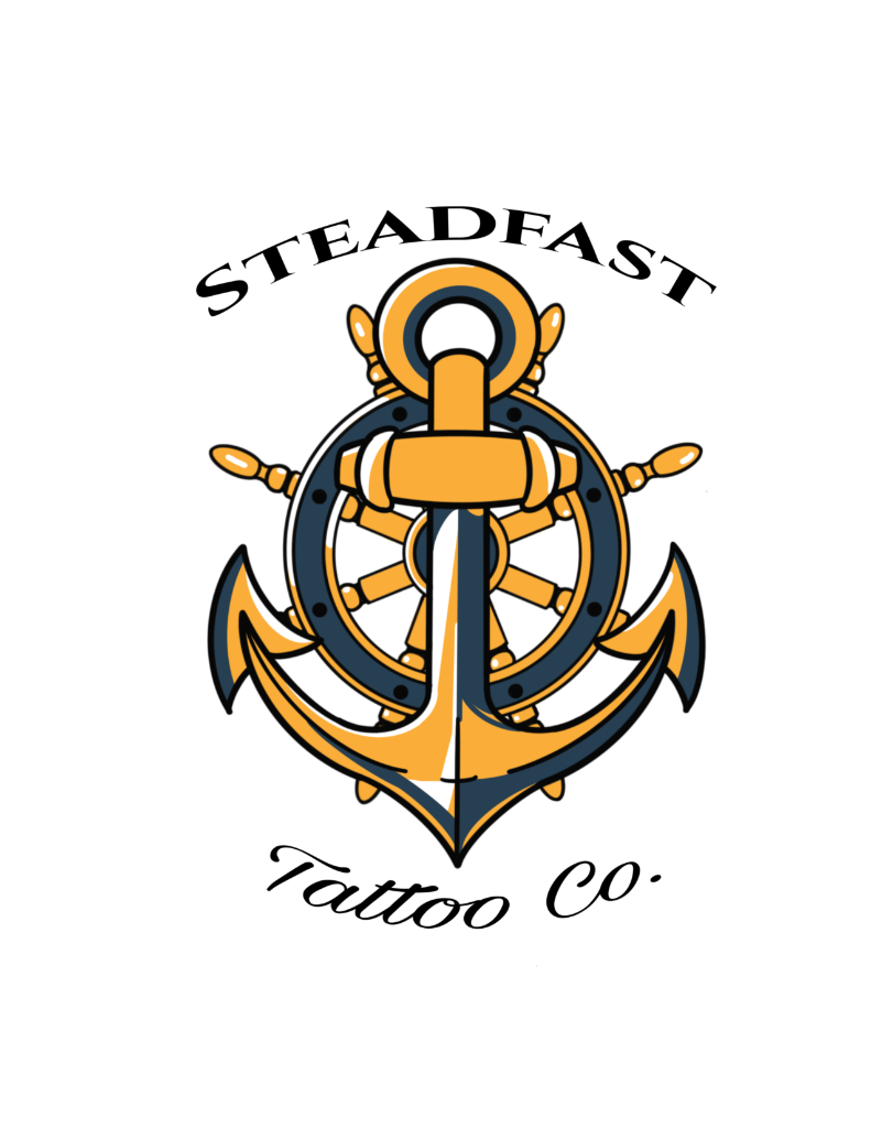 Steadfast Tattoo Co.