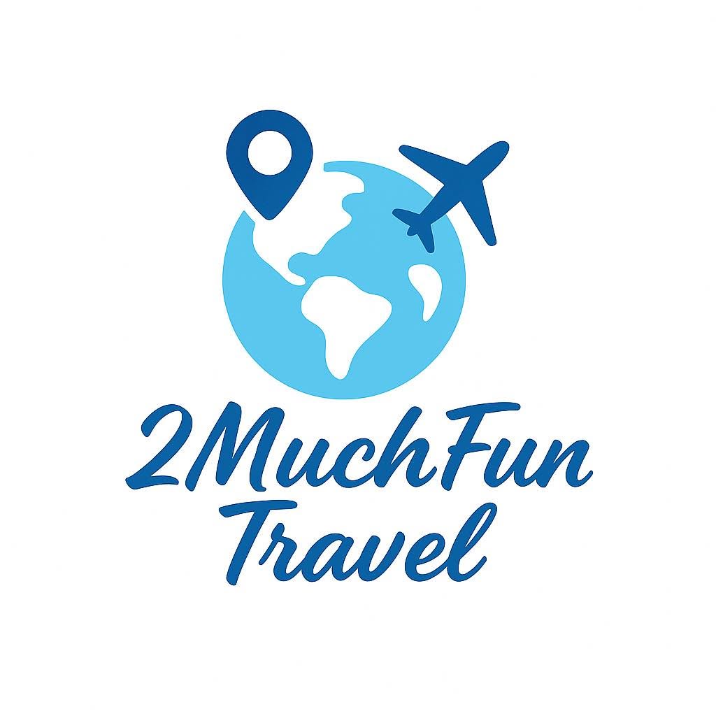 2MuchFun Travel