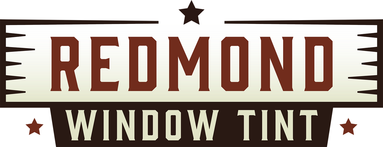 Redmond Window Tint