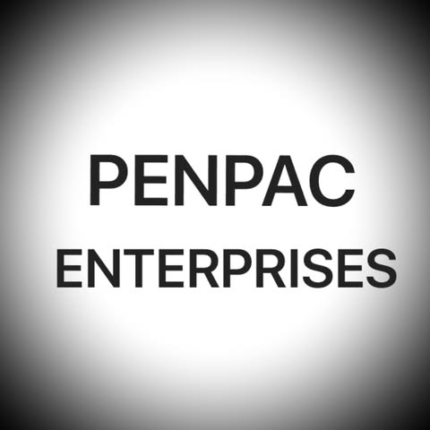 PenPac Enterprises Inc