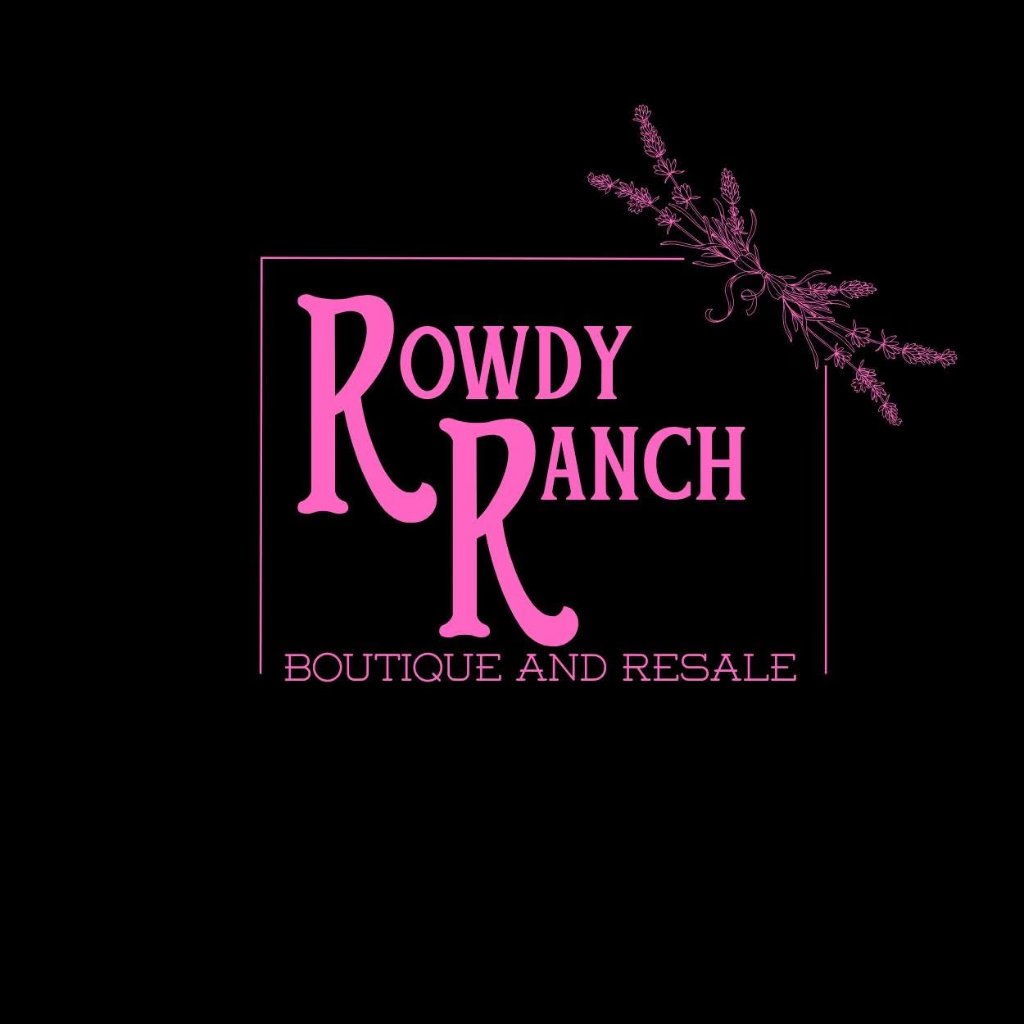 Rowdy Ranch Boutique and Resale