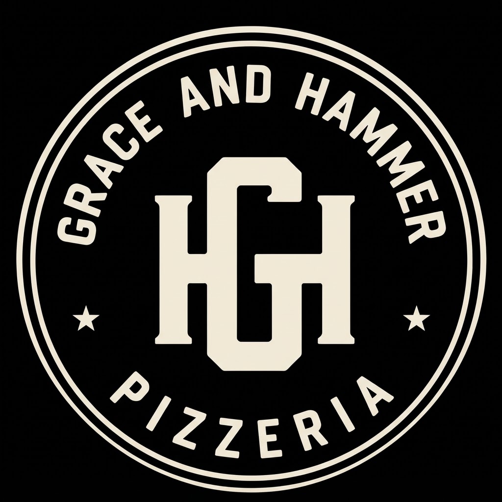 Grace and Hammer Pizzeria