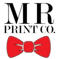 MR Print Co