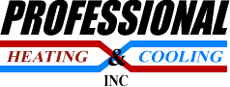 Professional Heating & Cooling