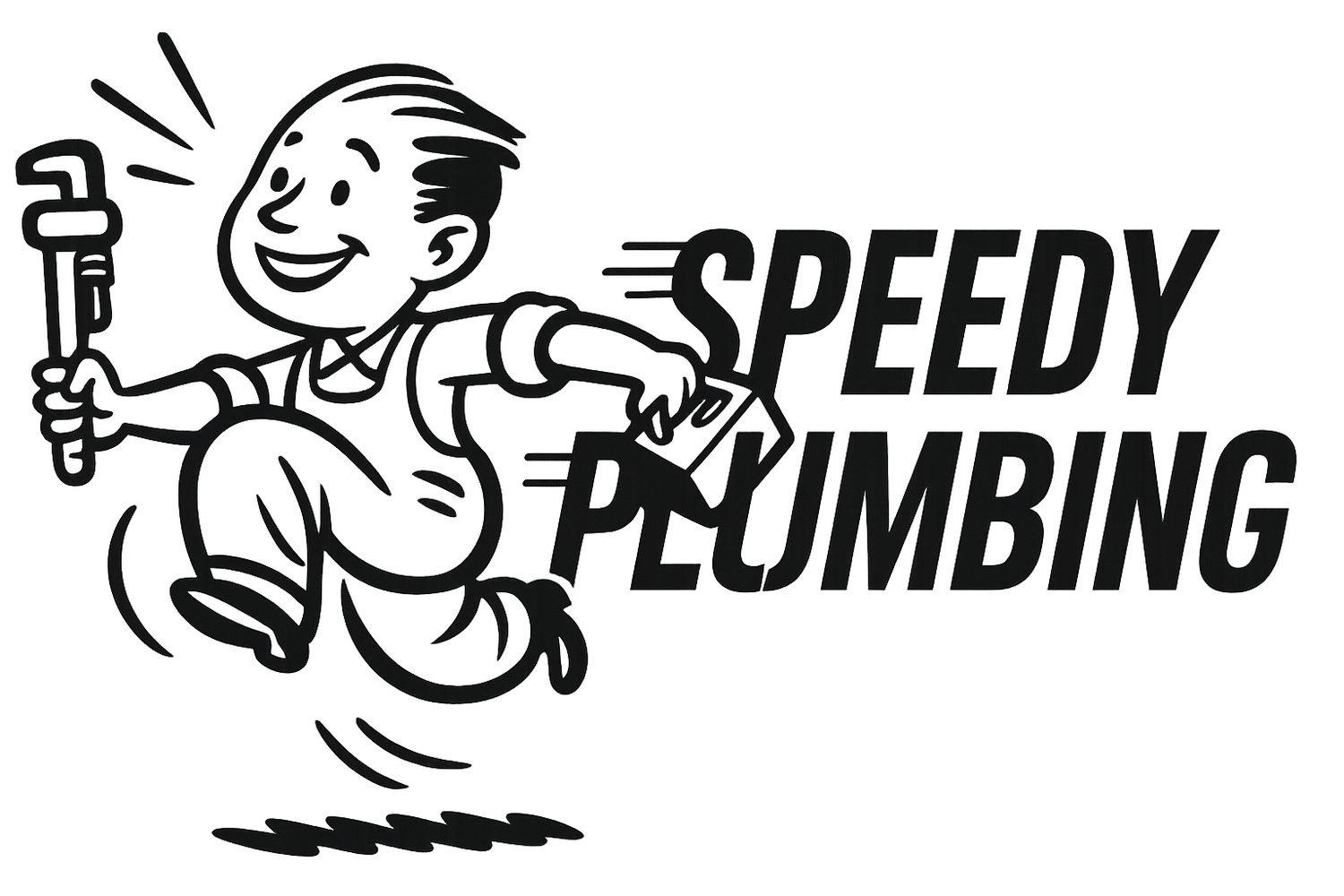 Speedy Plumbing