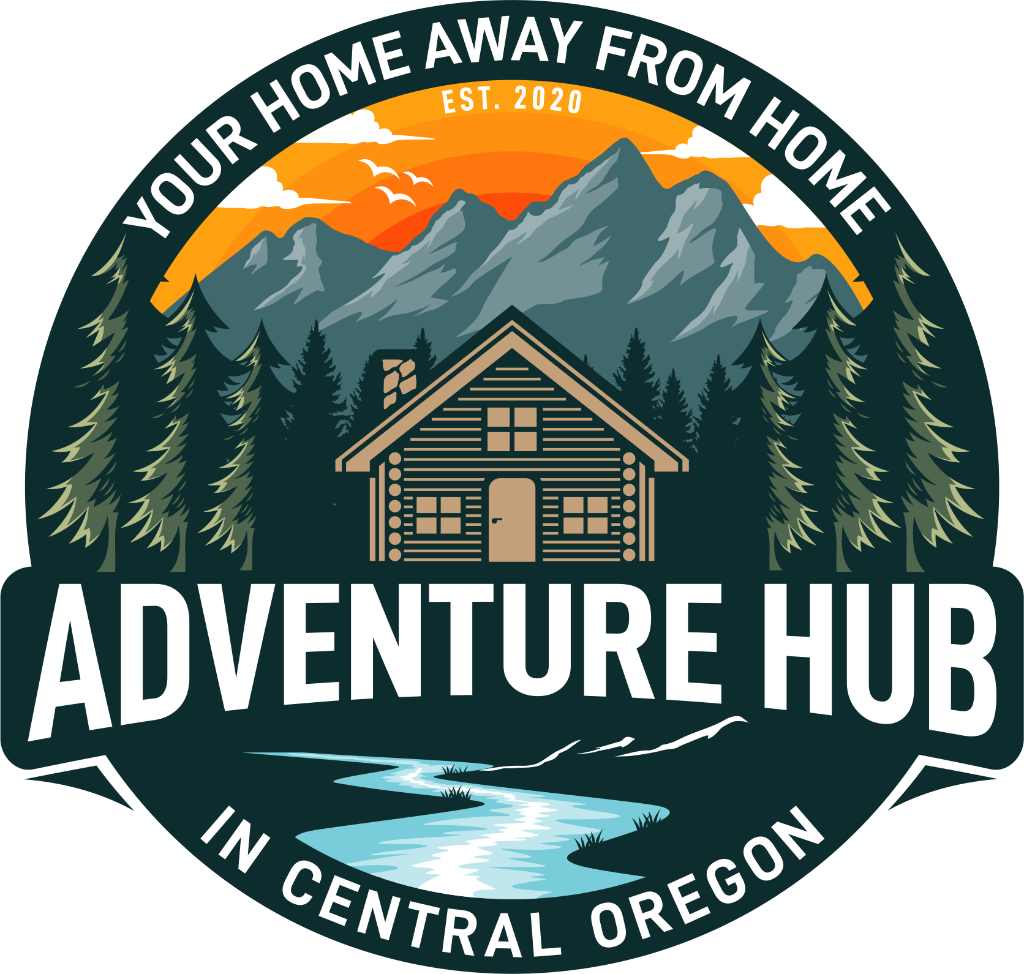 The Adventure Hub