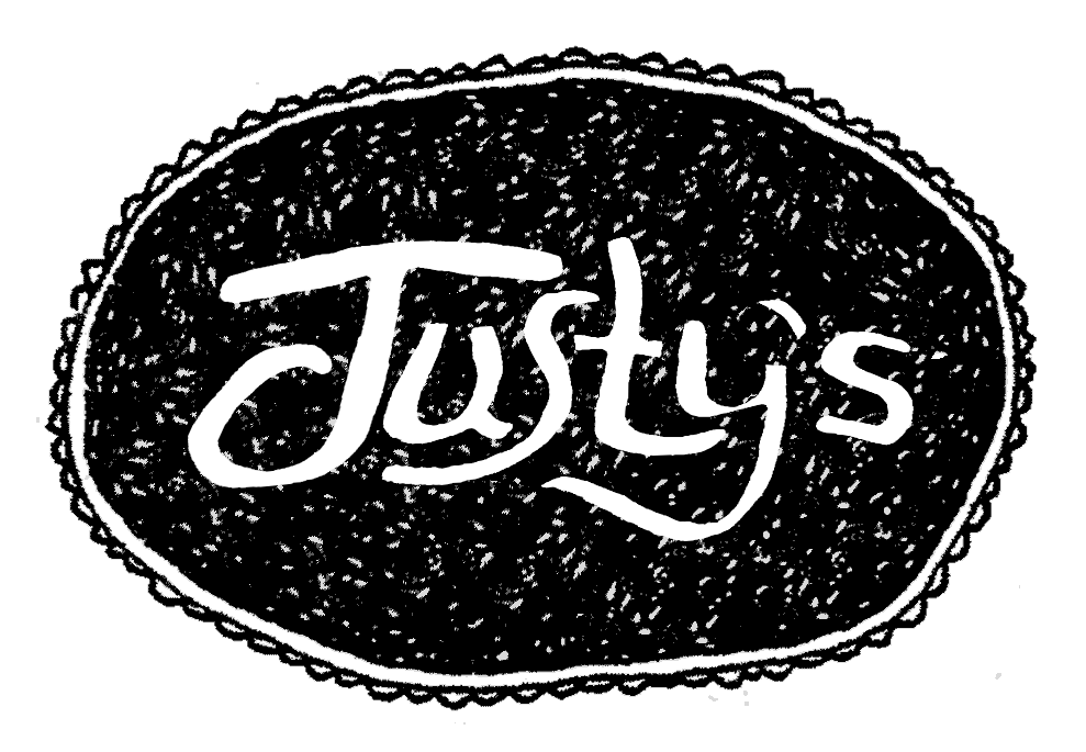 Justy's Jelly