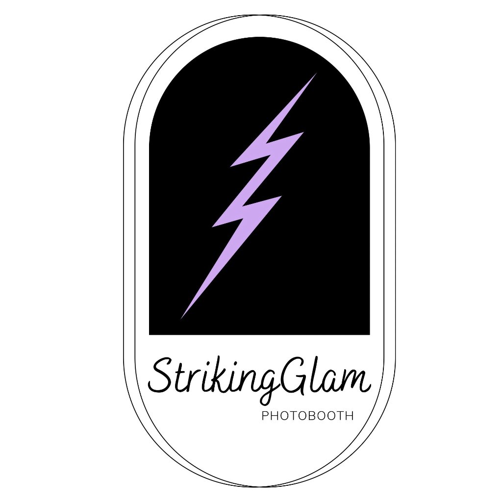 StrikingGlam PhotoBooth