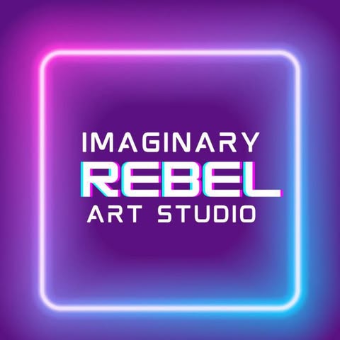 Imaginary Rebel Art Studio