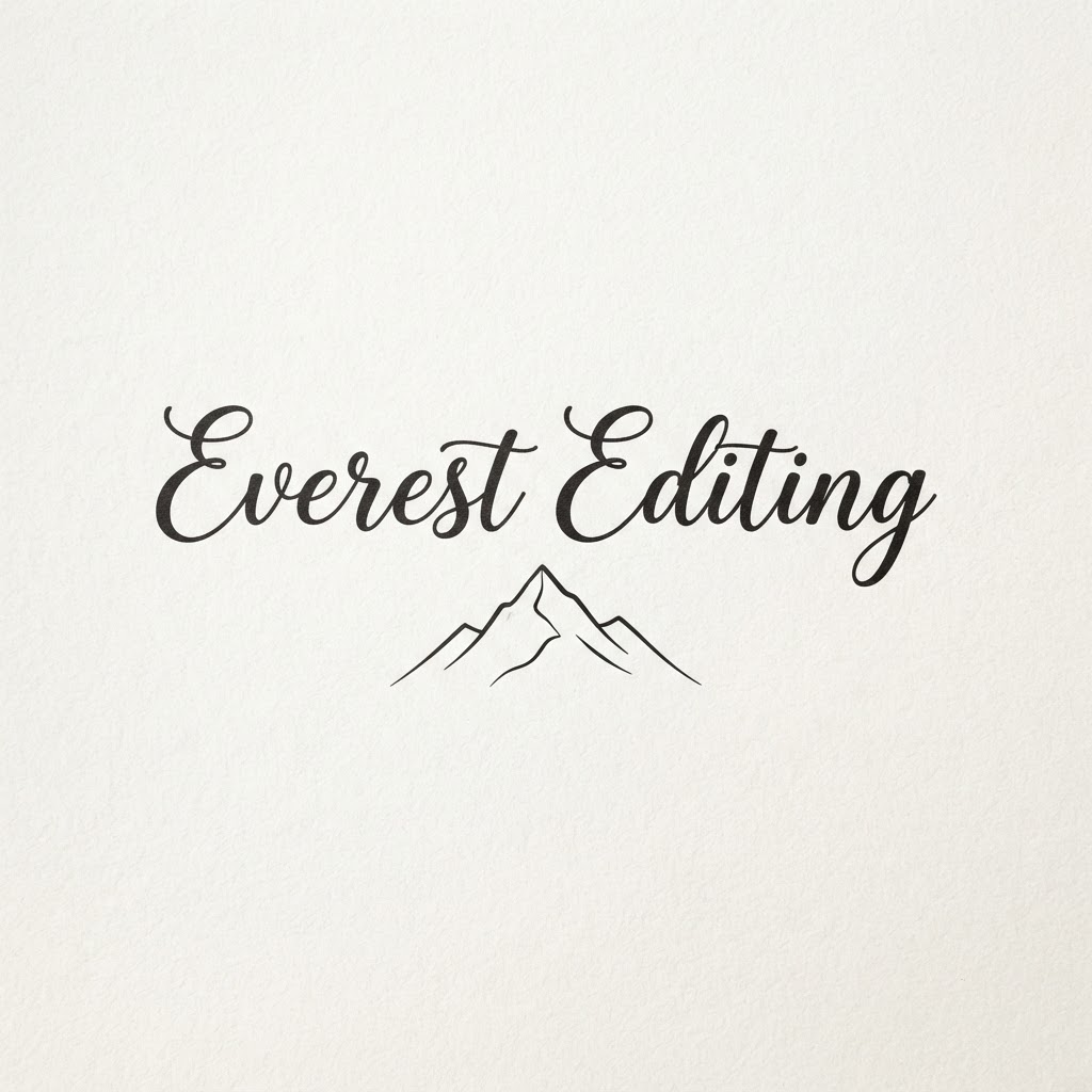 Everest Editing