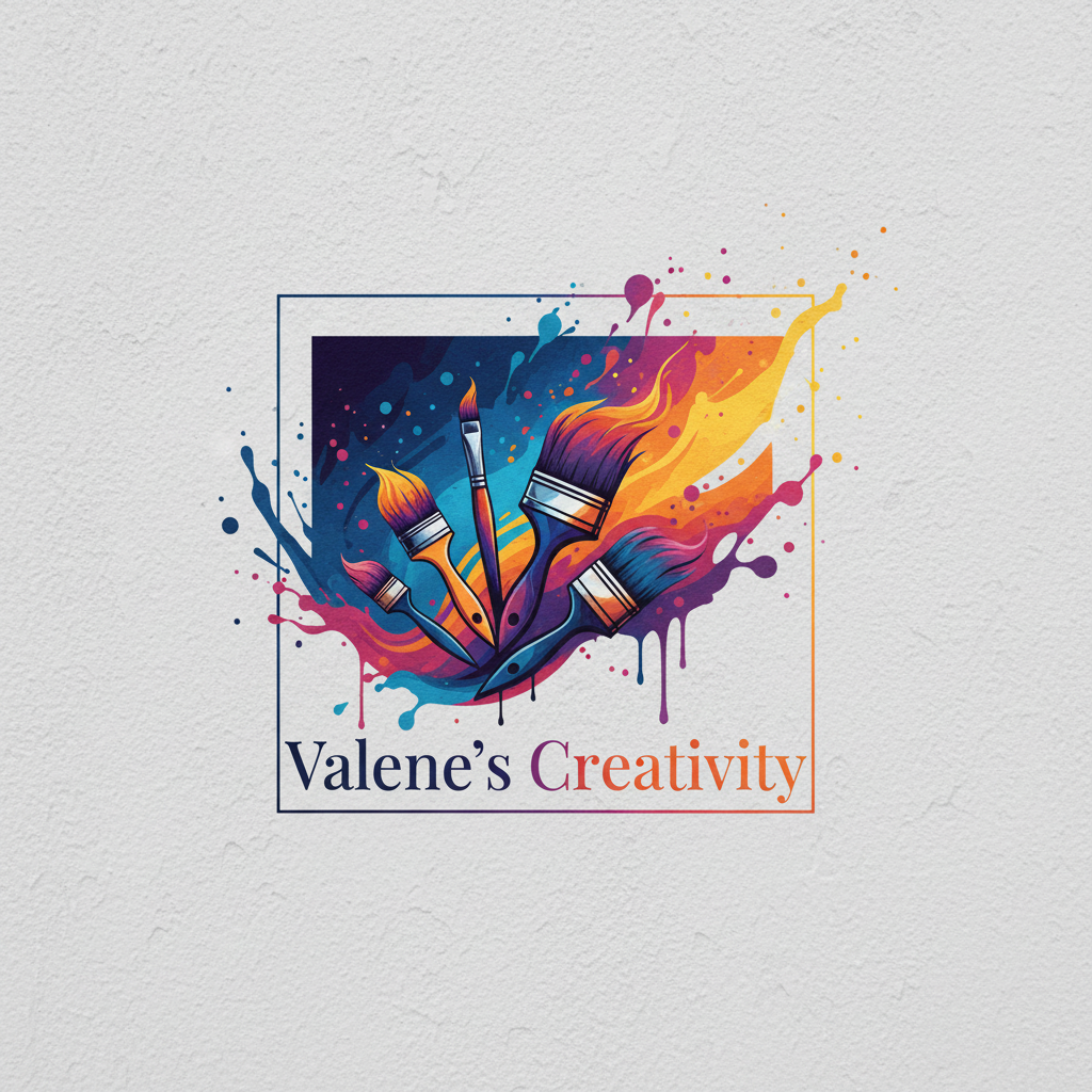 Valene's Creativity