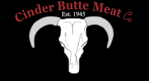 Cinder Butte Meat Co.