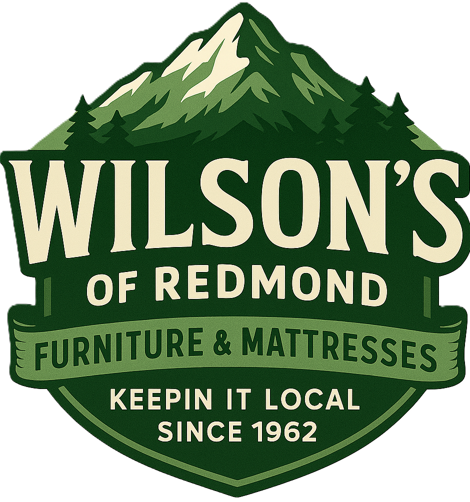 Wilson's of Redmond