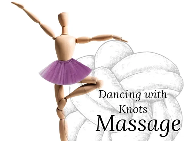 Dancing With Knots Massage LLC