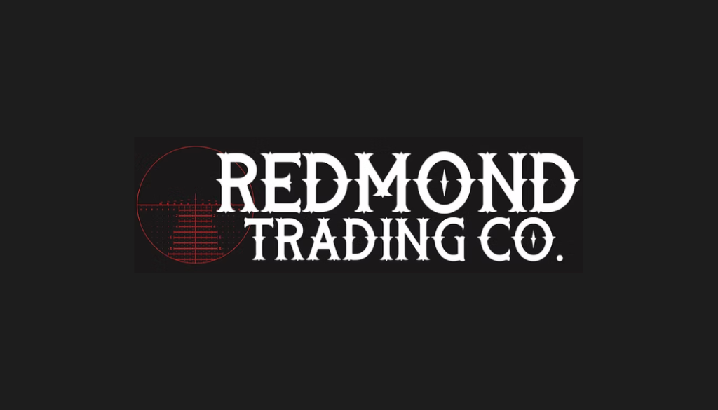 Redmond Trading Co.