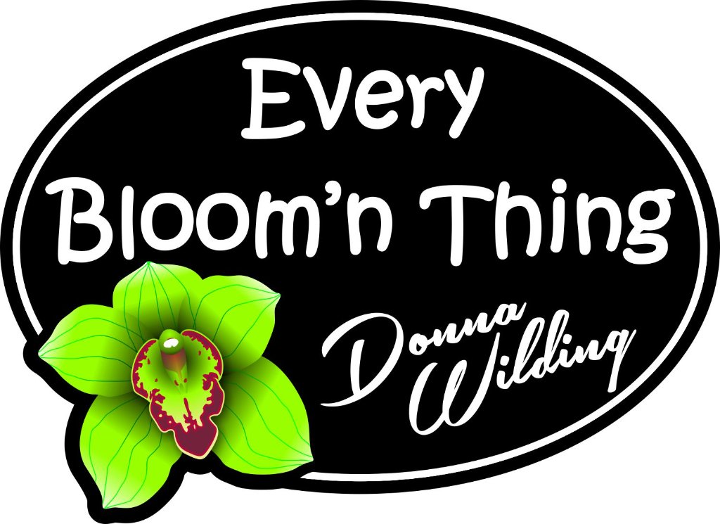 Every Bloom'n Thing