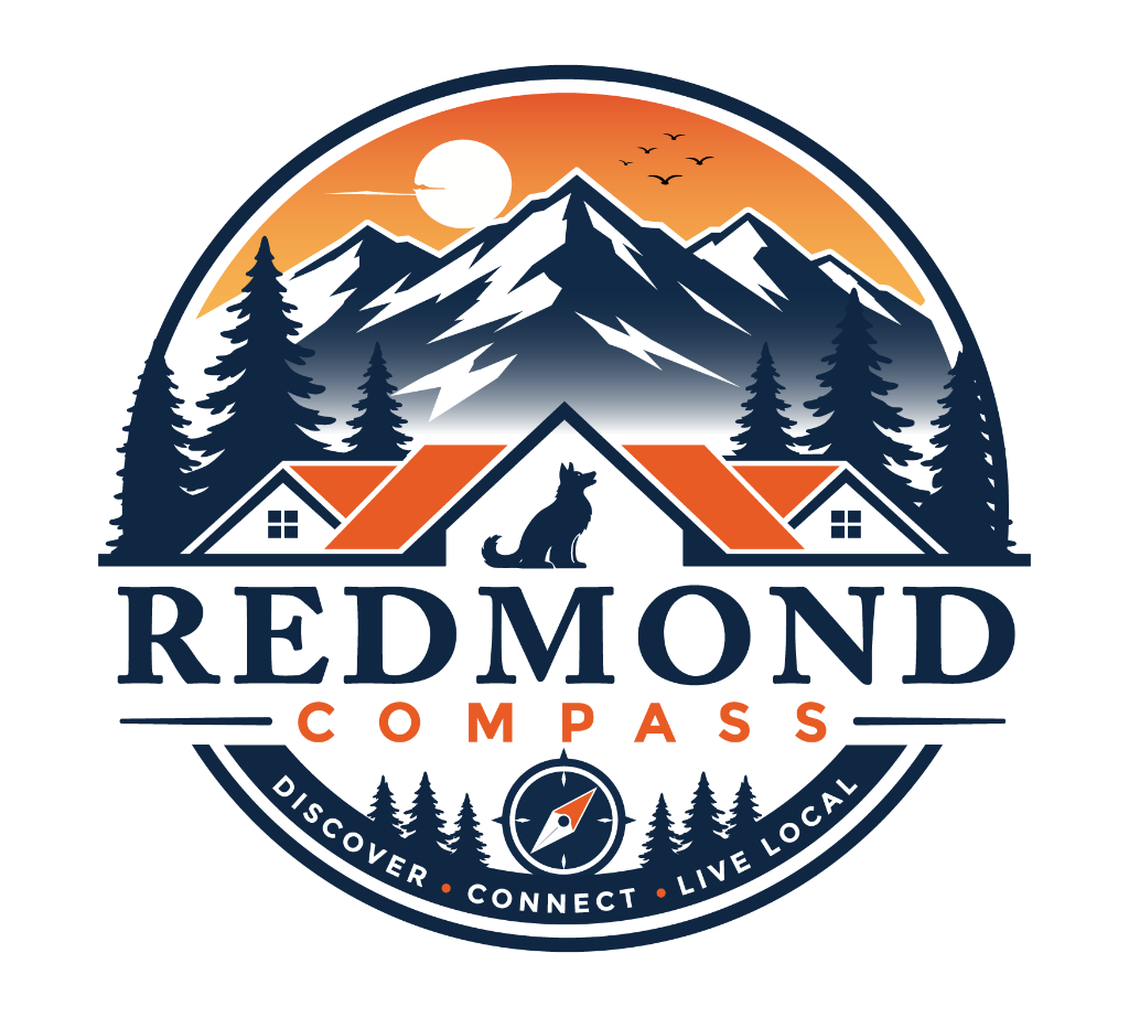 Redmond Compass