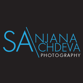 Sanjana Sachdeva. Photography