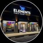 Elements Market