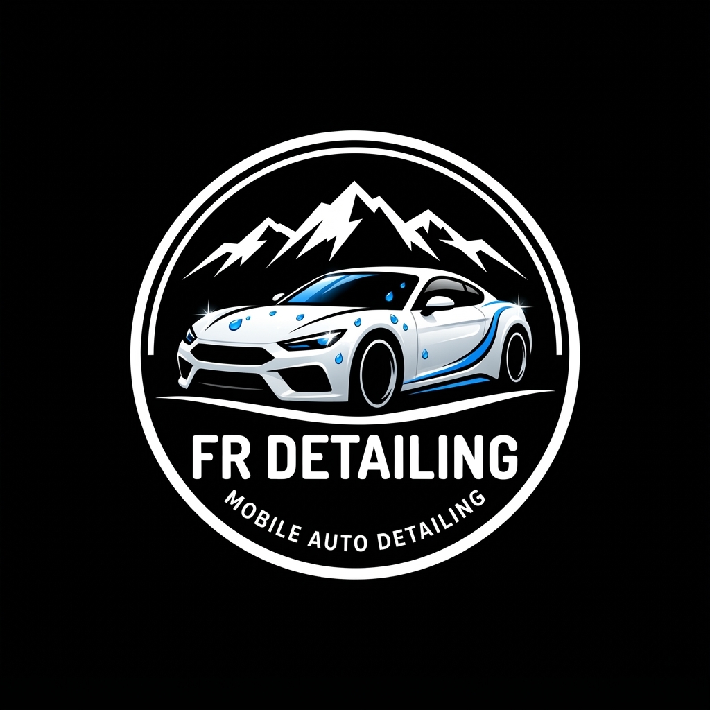 FR Detailing