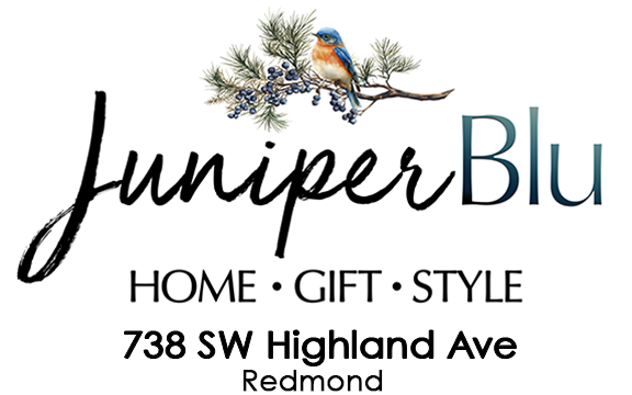 Juniper Blu Home, Gift & Style