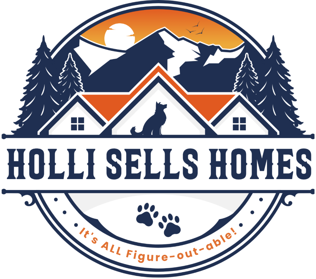 Holli Sells Homes