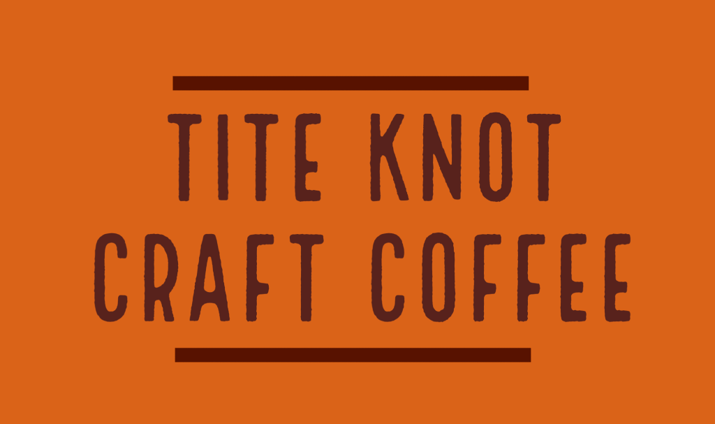 Tite Knot Craft Coffee