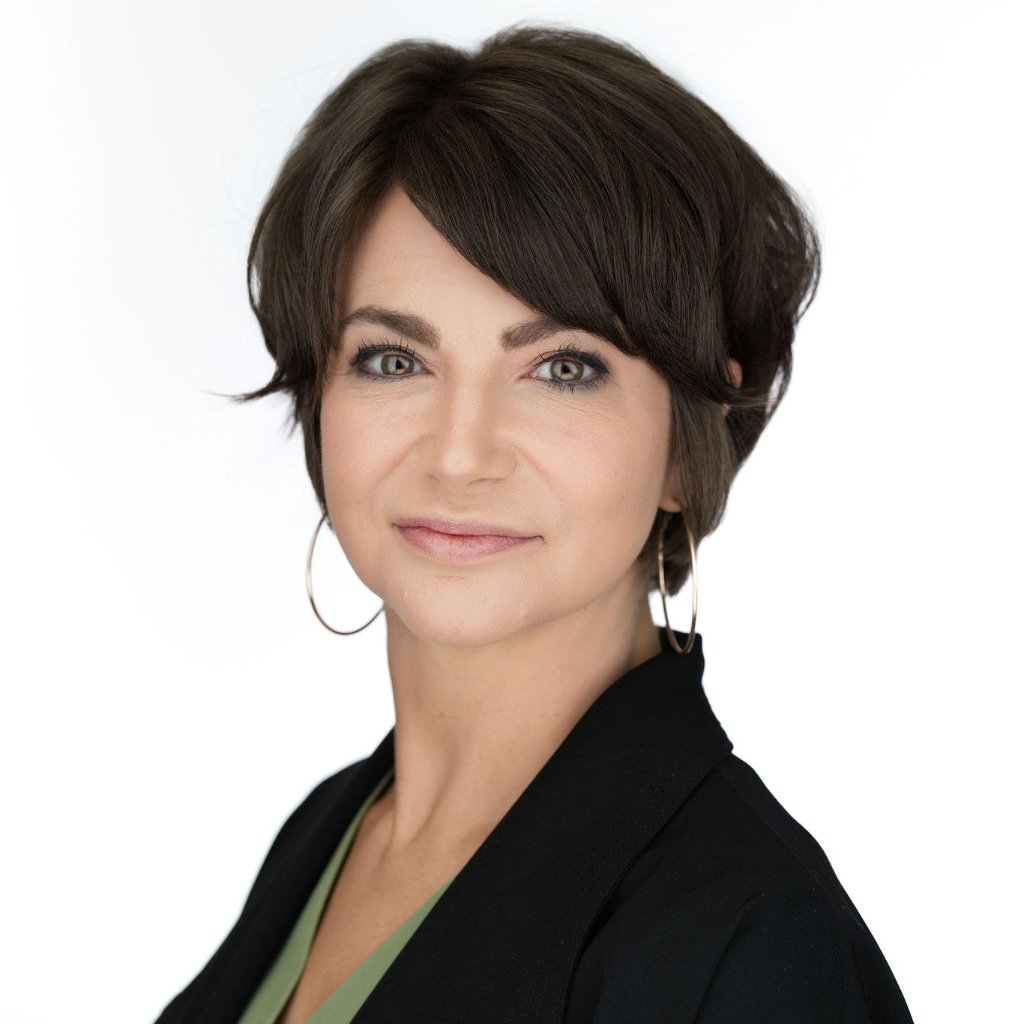 Cascade Financial Strategies – Katie Martin Hewitt