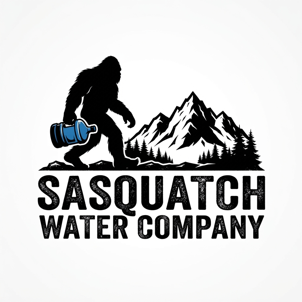 Sasquatch Water Company