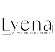Eyena Vision Care - PX Record System logo