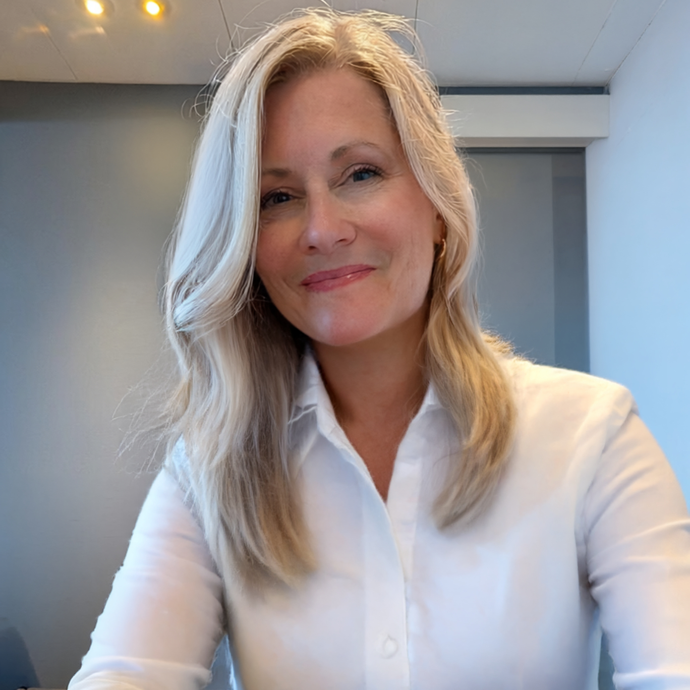 Carlye Mongraw, Owner of Shaw Computer Systems Inc.