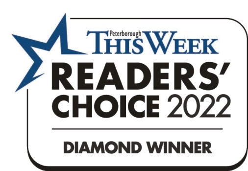 Readers' Choice 2022 Award