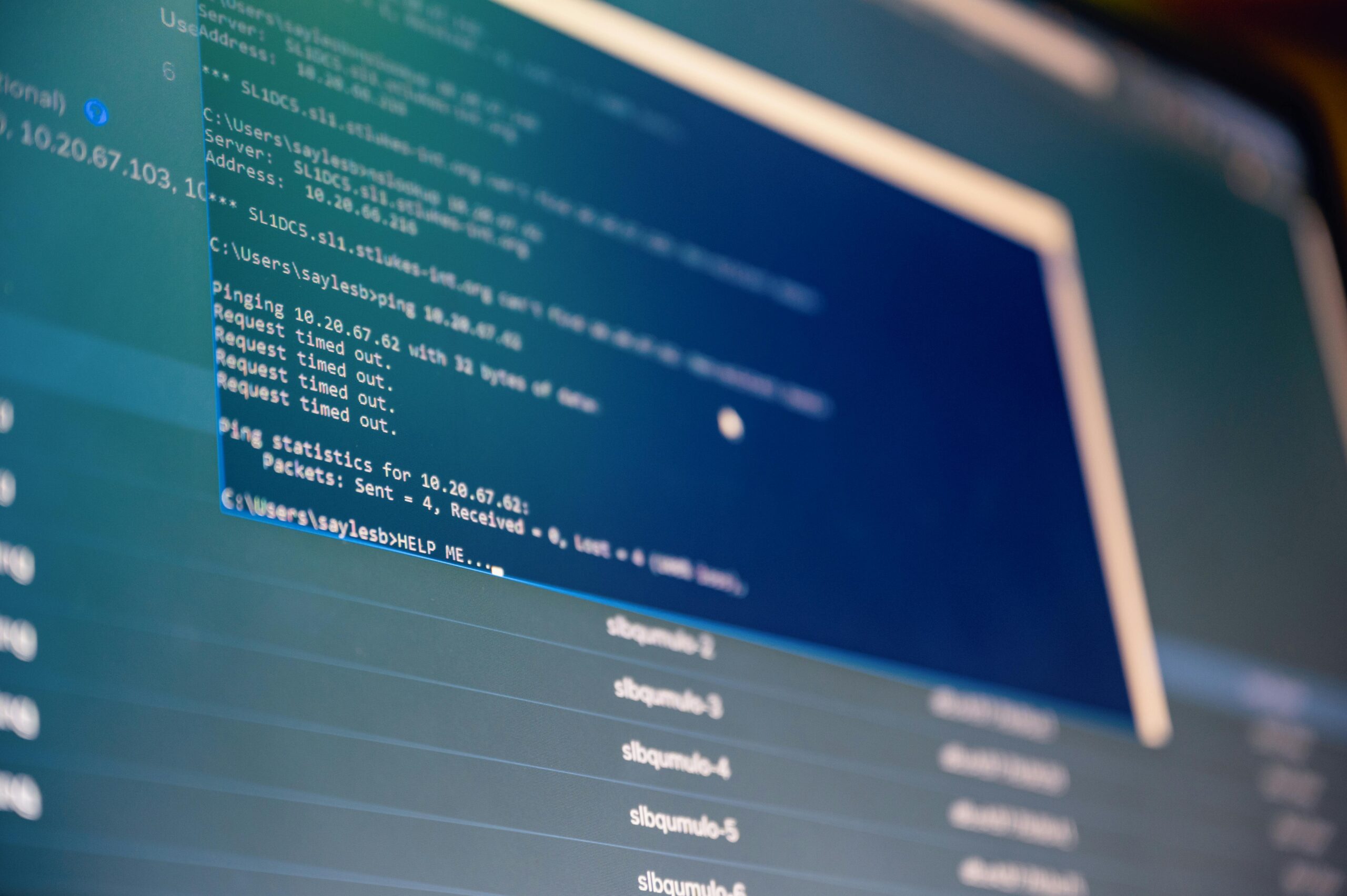 Ransomware Recovery: What Actually Happens in the First 72 Hours