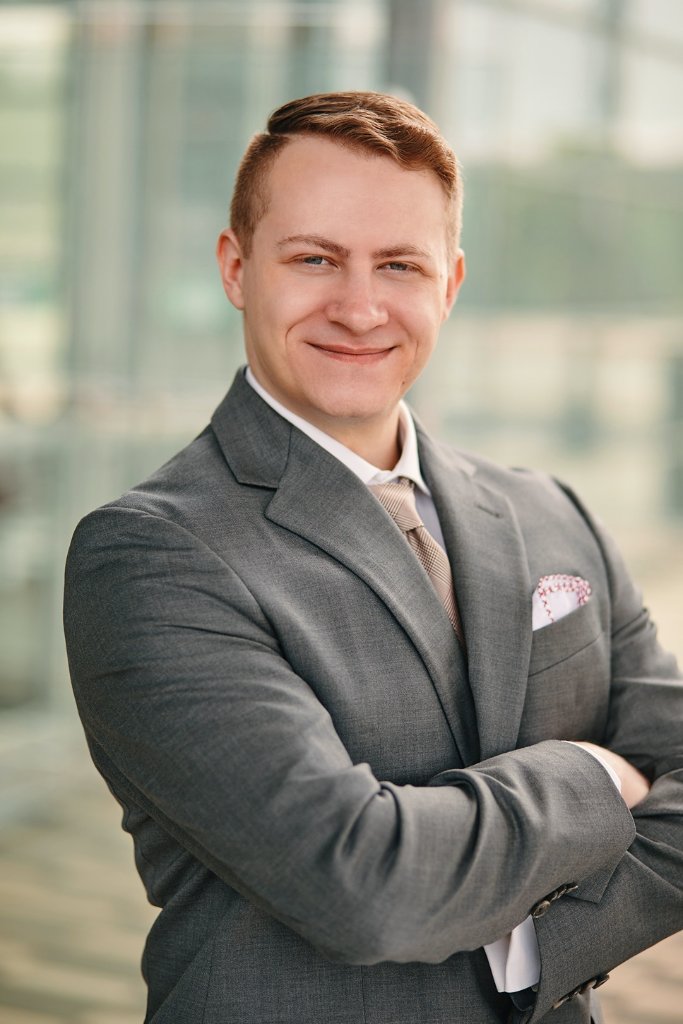 Matthew Wingell — Candidate for Governor