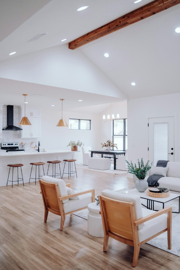 Full Home Inspection