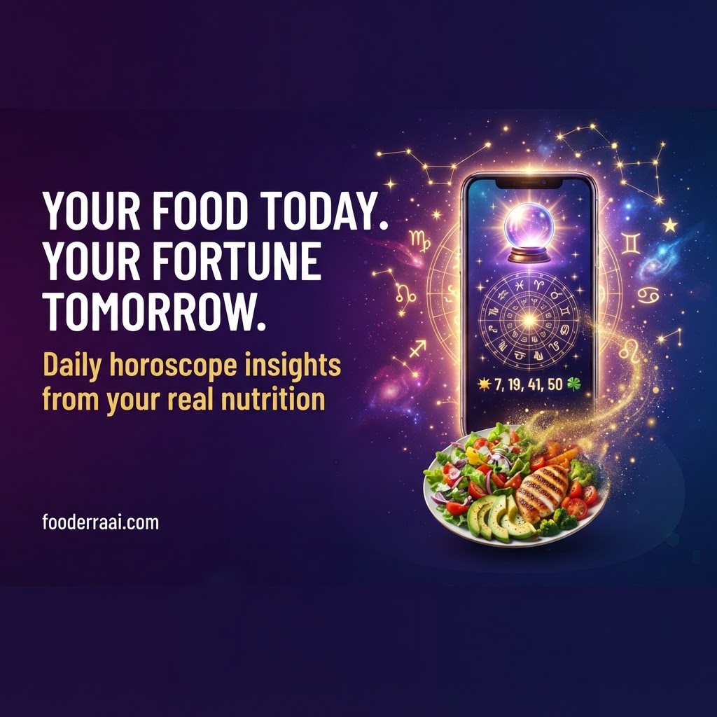 Future Fortune horoscope (wide)