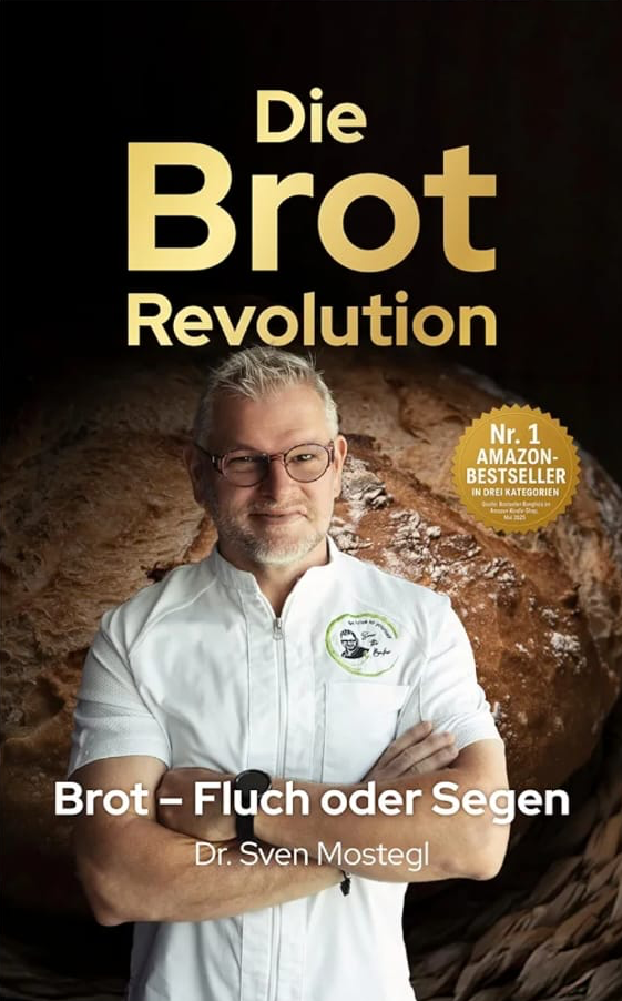 Die Brot Revolution